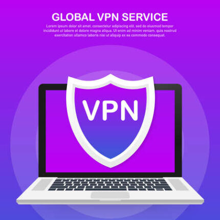 VPN