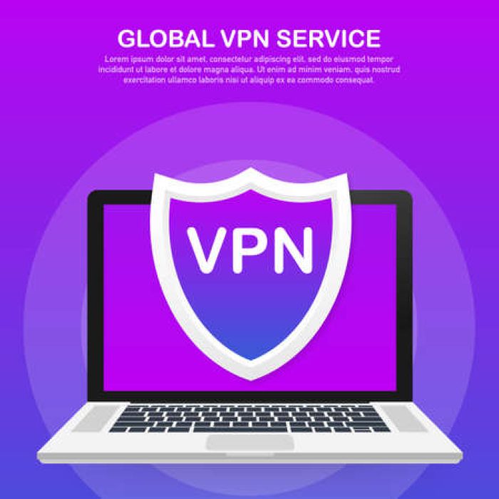 VPN