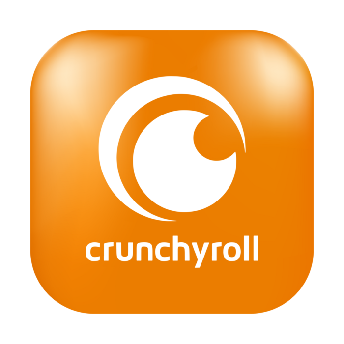 crunchyroll